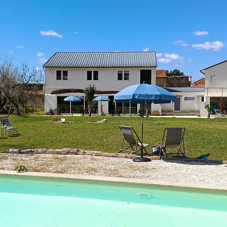 Affittacamere Casa De Arcos Anadia Esterno foto