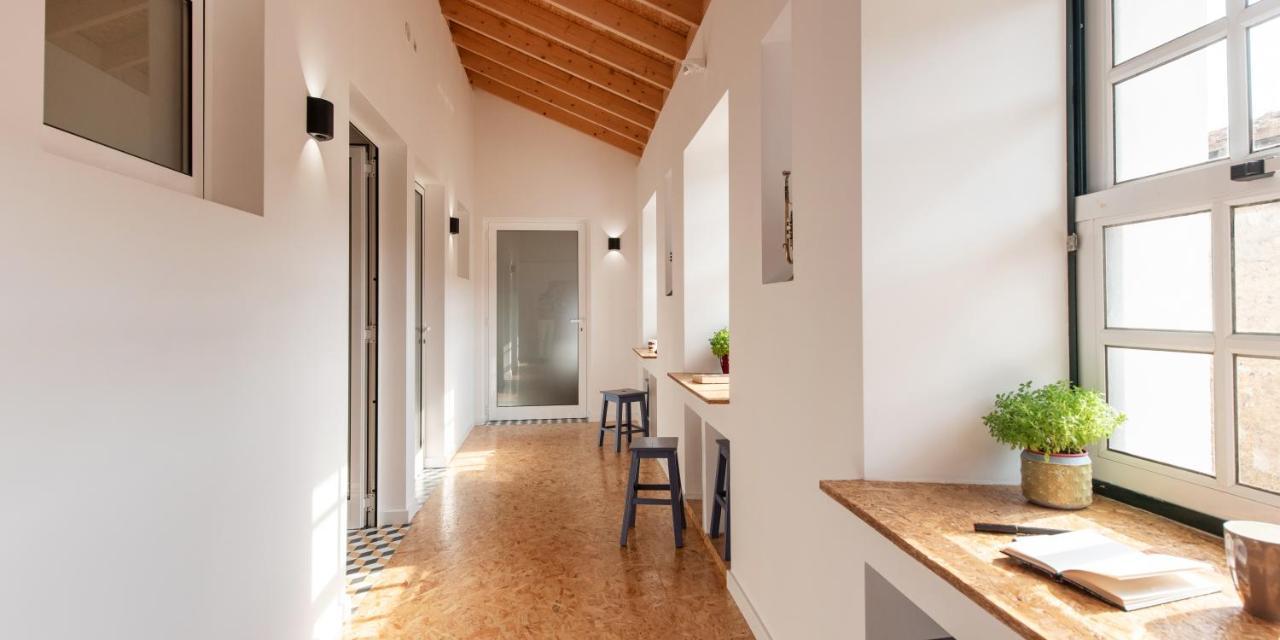 Affittacamere Casa De Arcos Anadia Esterno foto