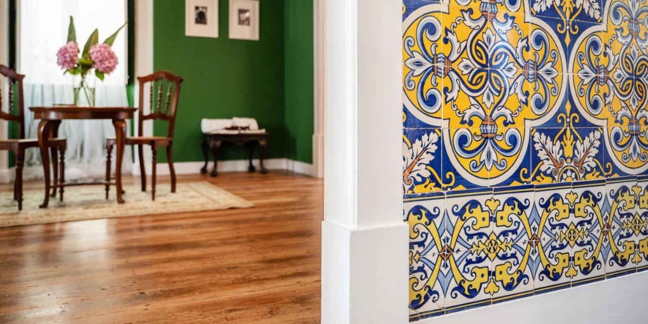 Affittacamere Casa De Arcos Anadia Esterno foto