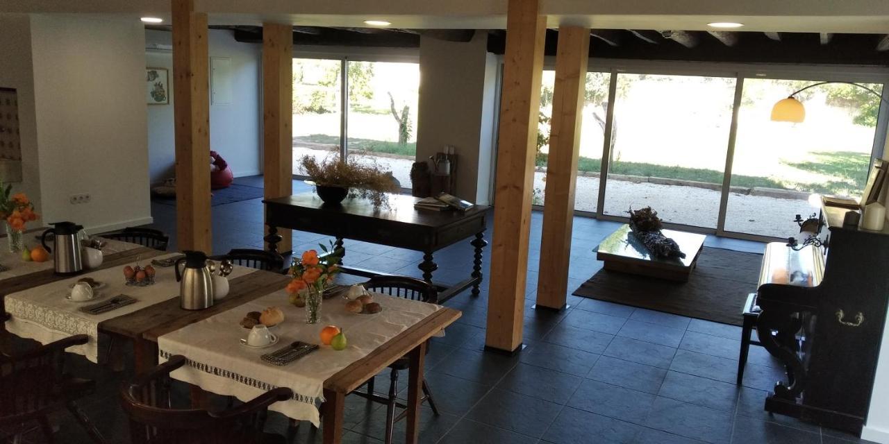 Affittacamere Casa De Arcos Anadia Esterno foto