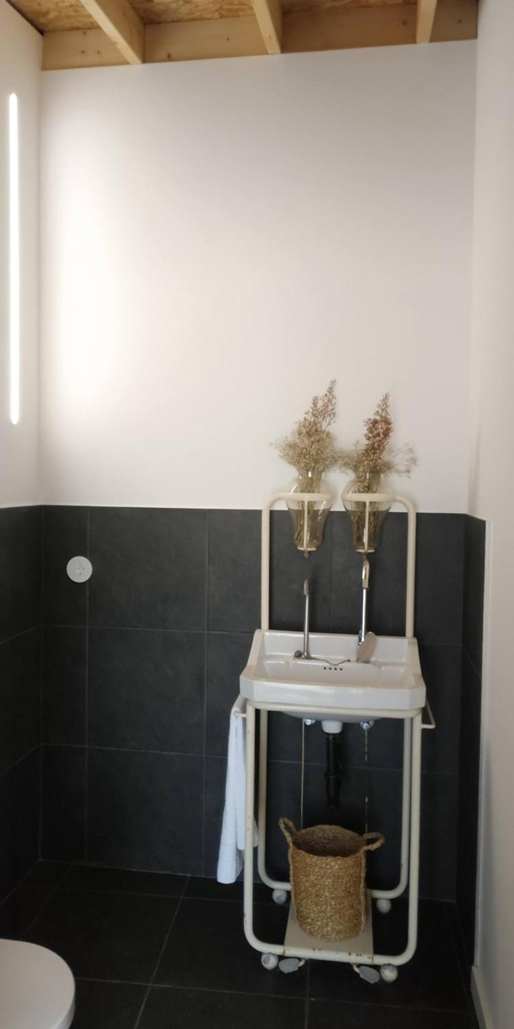 Affittacamere Casa De Arcos Anadia Esterno foto